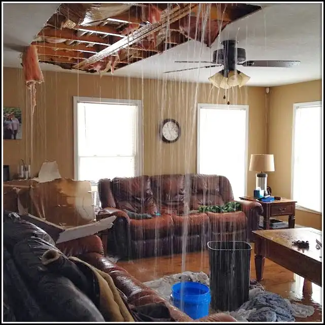 Water Damage Restoration services in Prairie du Chien, WI